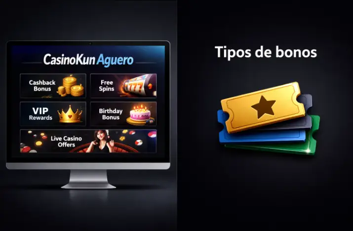 Aguero casino